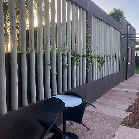 Eze Inn Boutique Hotel Ezeiza Exterior foto