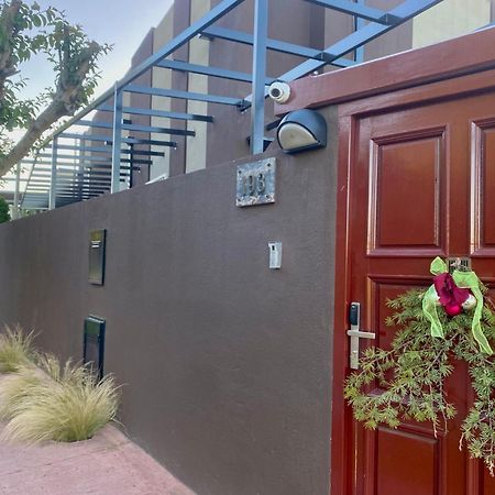 Eze Inn Boutique Hotel Ezeiza Exterior foto
